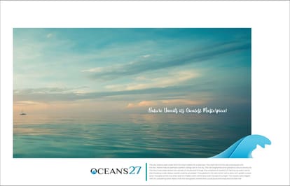 Voora Ocean's 27 Brochure Image 3