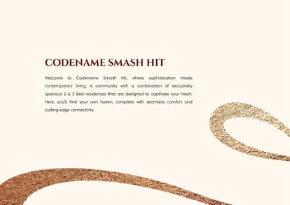 Shriram Codename Smash Hit Brochure Image 3