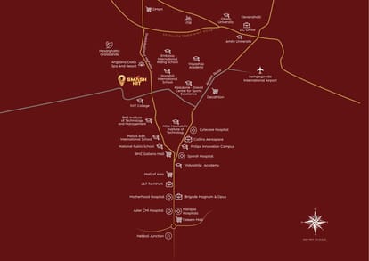Shriram Codename Smash Hit Brochure Image 8