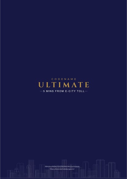 Shriram Codename Ultimate Brochure Image 8