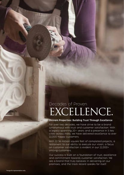 Shriram Codename Ultimate Brochure Image 7
