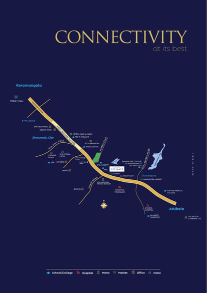 Shriram Codename Ultimate Brochure Image 3