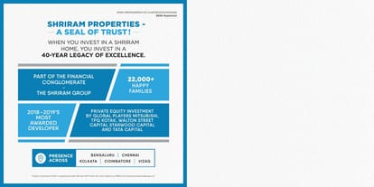Shriram WYT Field Brochure Image 16