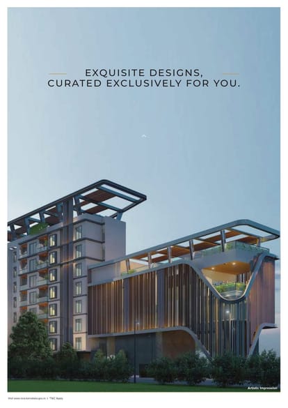 Shriram Esquire Brochure Image 4