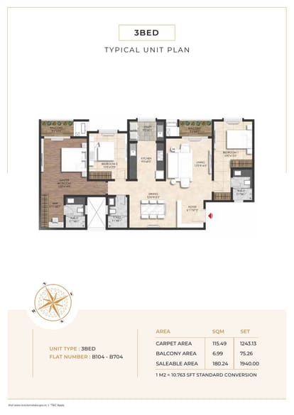 Shriram Esquire Brochure Image 6