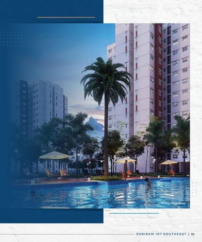 Shriram 107 Southeast Brochure Image 11