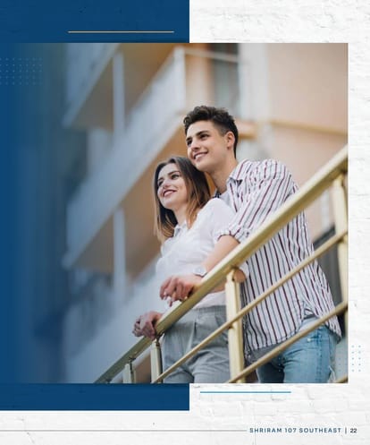 Shriram 107 Southeast Brochure Image 23