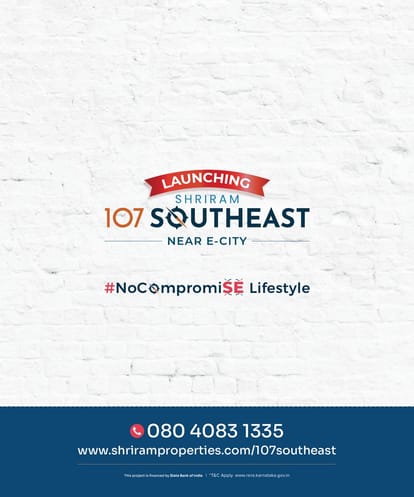 Shriram 107 Southeast Brochure Image 36