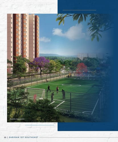 Shriram 107 Southeast Brochure Image 34