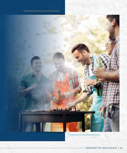 Shriram 107 Southeast Brochure Image 15