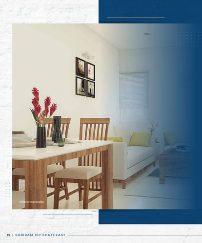 Shriram 107 Southeast Brochure Image 20