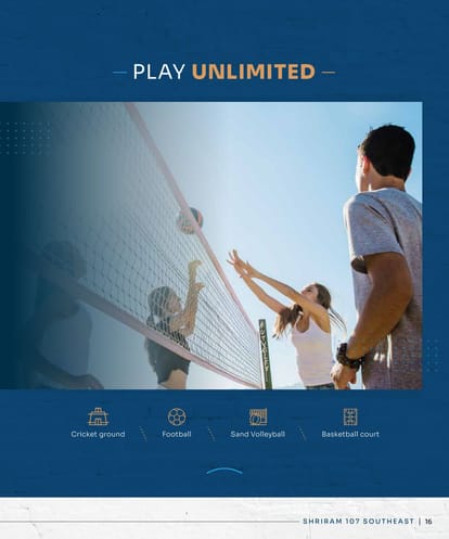 Shriram 107 Southeast Brochure Image 17