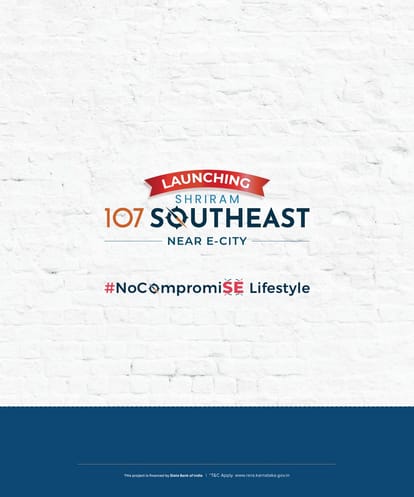 Shriram 107 Southeast Brochure Image 37