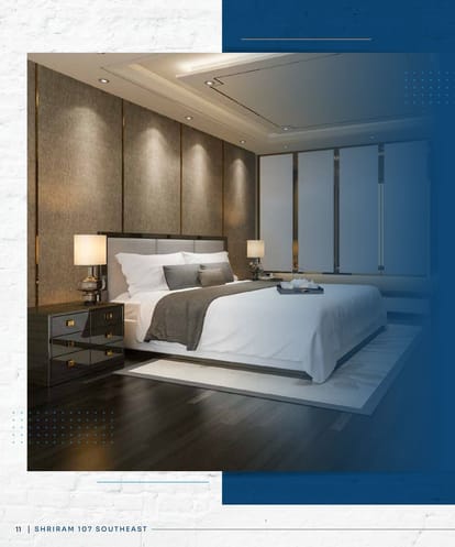 Shriram 107 Southeast Brochure Image 12