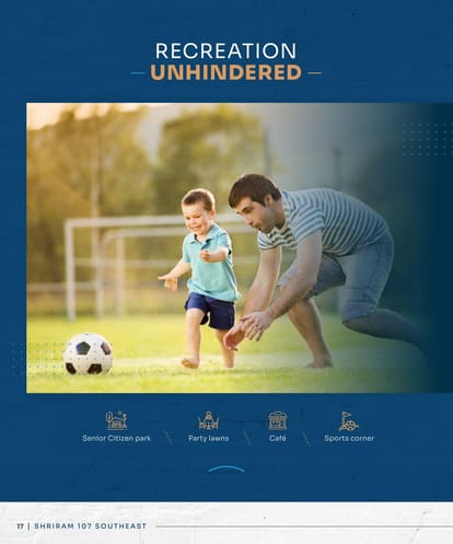 Shriram 107 Southeast Brochure Image 18