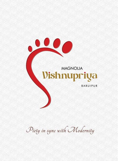 Magnolia Vishnupriya Brochure Image 1