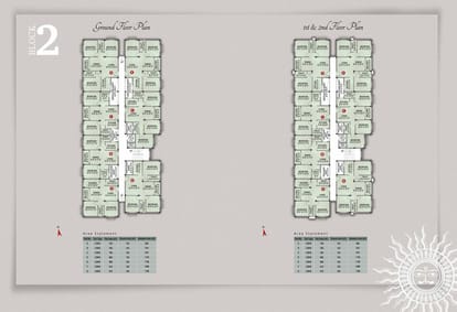 Magnolia Vishnupriya Brochure Image 11