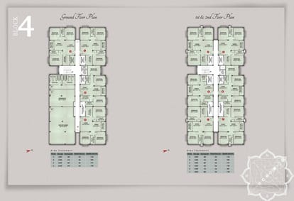 Magnolia Vishnupriya Brochure Image 13