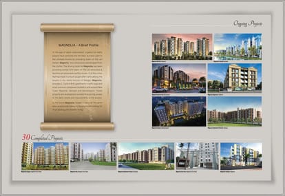 Magnolia Vishnupriya Brochure Image 16