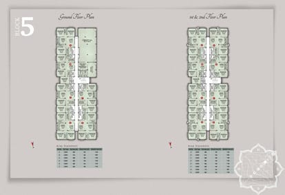 Magnolia Vishnupriya Brochure Image 14