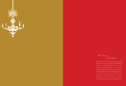Magnolia Vishnupriya Brochure Image 2