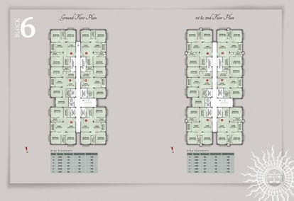 Magnolia Vishnupriya Brochure Image 15