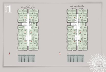 Magnolia Vishnupriya Brochure Image 10