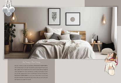 Magnolia Vishnupriya Brochure Image 5