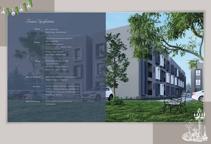 Magnolia Vishnupriya Brochure Image 8