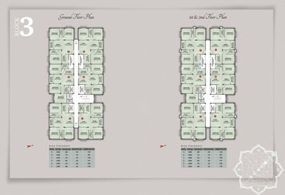 Magnolia Vishnupriya Brochure Image 12
