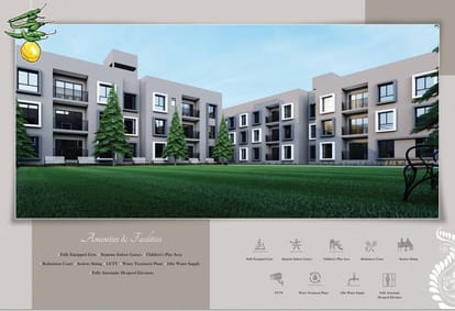 Magnolia Vishnupriya Brochure Image 7