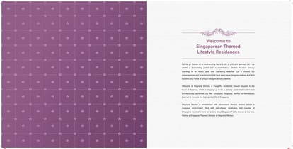 Magnolia Merlion Brochure Image 2