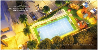 Magnolia Merlion Brochure Image 17