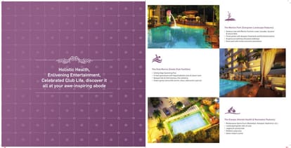 Magnolia Merlion Brochure Image 8