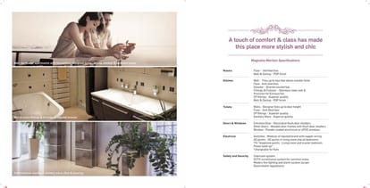 Magnolia Merlion Brochure Image 21