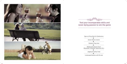 Magnolia Merlion Brochure Image 18