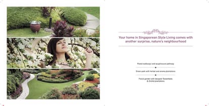 Magnolia Merlion Brochure Image 11