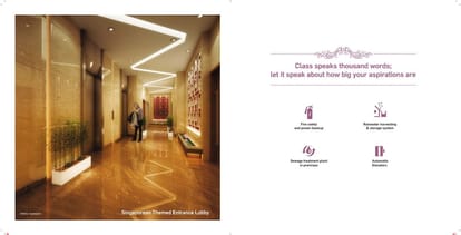 Magnolia Merlion Brochure Image 22