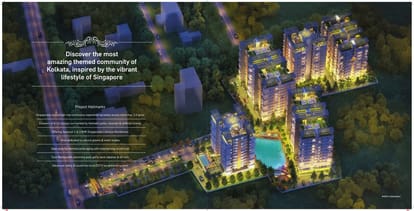 Magnolia Merlion Brochure Image 5