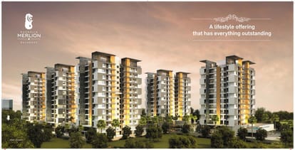 Magnolia Merlion Brochure Image 7