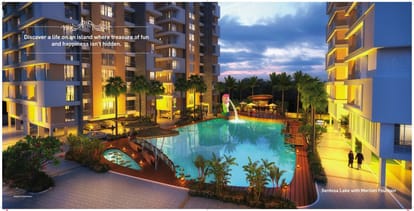 Magnolia Merlion Brochure Image 10