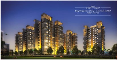 Magnolia Merlion Brochure Image 19