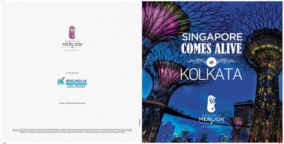 Magnolia Merlion Brochure Image 1
