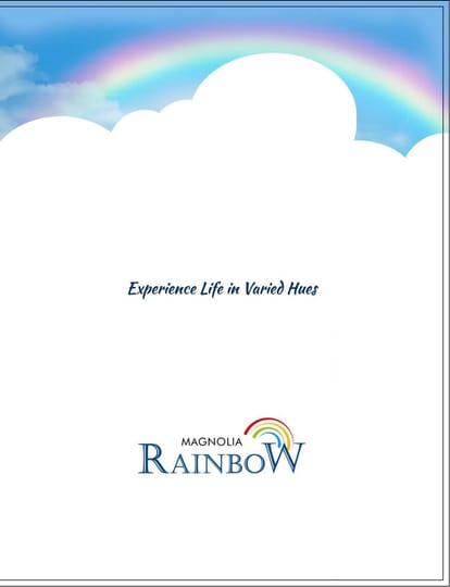 Magnolia Rainbow Brochure Image 1