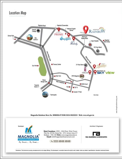 Magnolia Rainbow Brochure Image 6