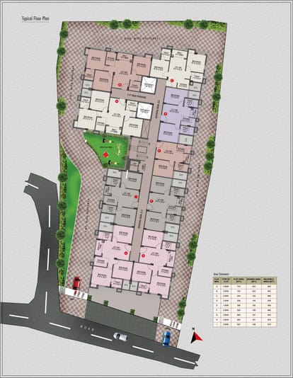 Magnolia Rainbow Brochure Image 4
