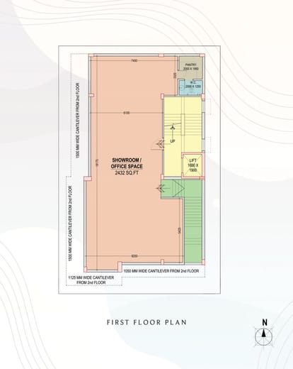 Navyug Magnolia Brochure Image 5