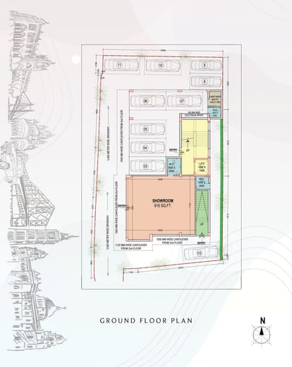 Navyug Magnolia Brochure Image 4