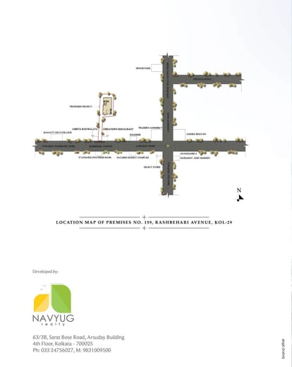 Navyug Magnolia Brochure Image 8