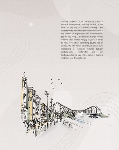Navyug Magnolia Brochure Image 2